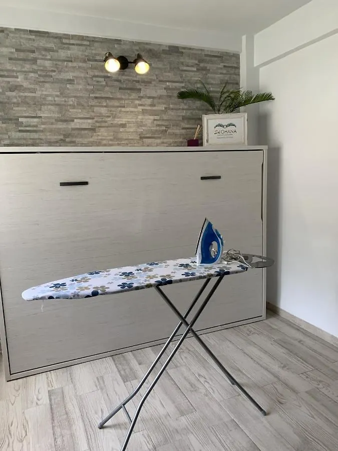 Sol Ohana Apartamento Boutique Torremolinos