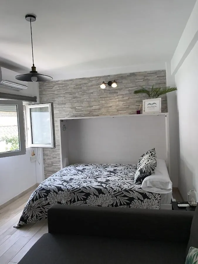 Sol Ohana Apartamento Boutique Torremolinos