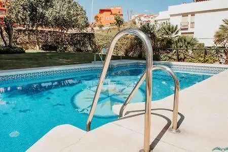 Appartement Sol Ohana Apartamento Boutique Torremolinos Spanje