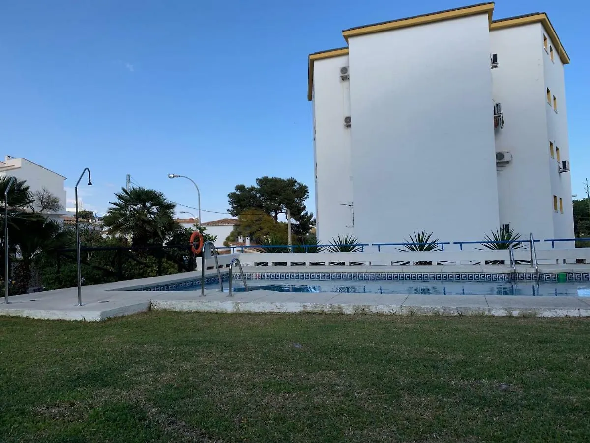 Appartement Sol Ohana Apartamento Boutique Torremolinos