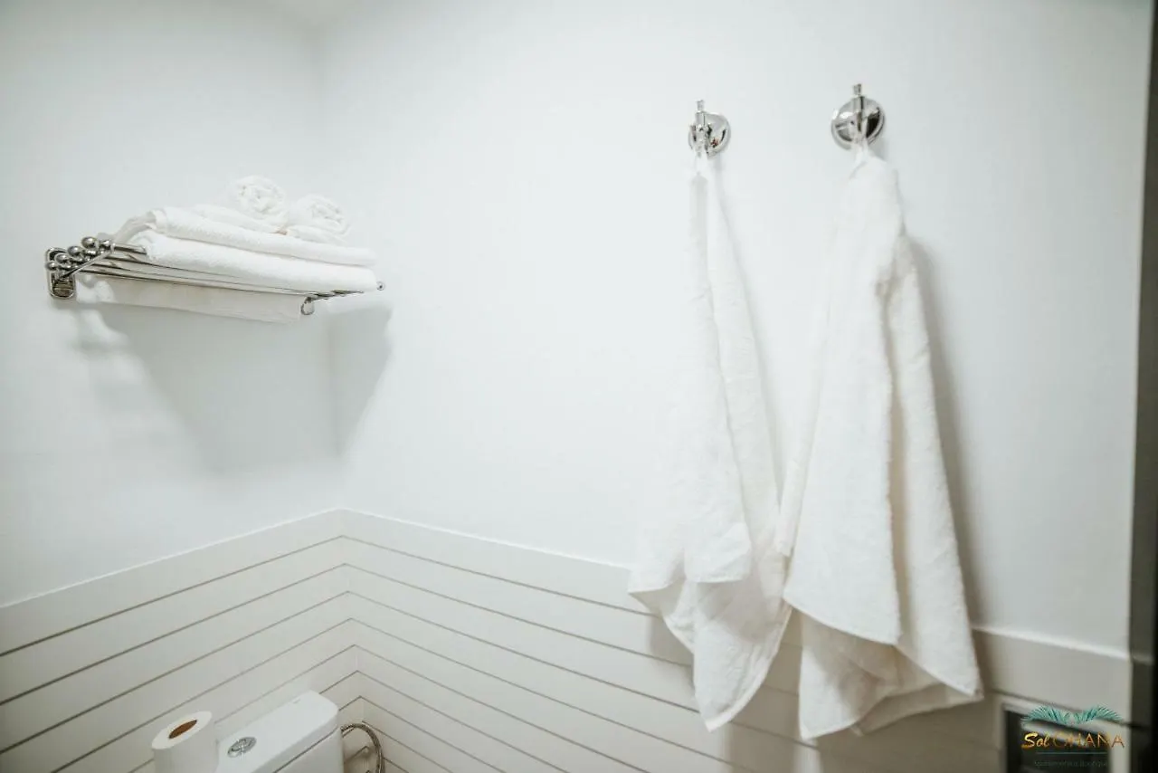 Sol Ohana Apartamento Boutique Torremolinos 0*,  Spanje