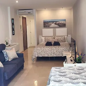  Appartement Turisstiko La Roca Chica 4