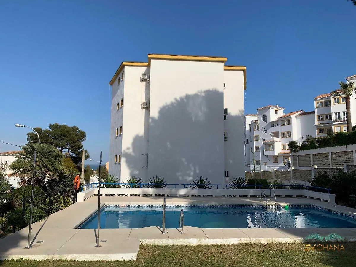Sol Ohana Apartamento Boutique Torremolinos Spain