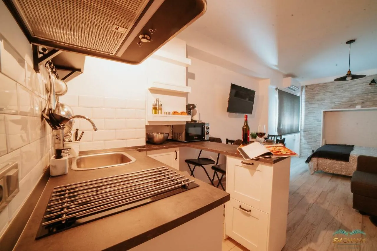 Apartment Sol Ohana Apartamento Boutique Torremolinos